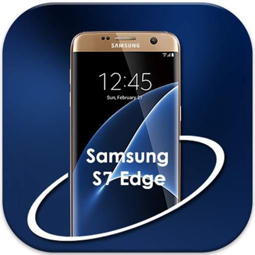 Theme for Samsung Galaxy S7 launcher for Galaxy S7 1.0.1