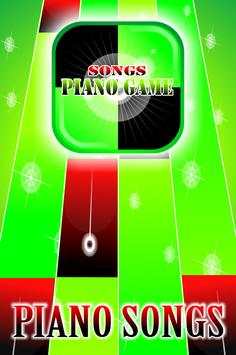 Pororo Piano Game Tiles screenshot 3