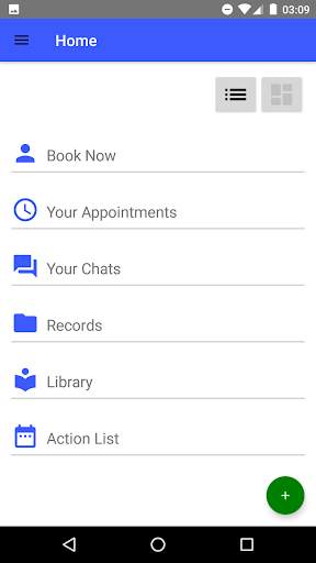Dr. Vishal's App for Diabetes screenshot 1