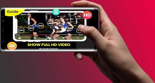 Tips Hotstar 2020 Live TV Shows/TV Movie Free VPN screenshot 2