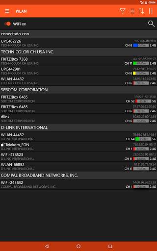 WiFi Tool screenshot 16