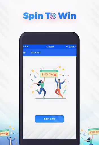 Spin to Win screenshot 2