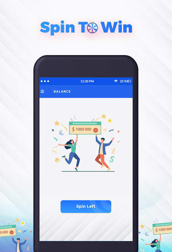 Spin to Win screenshot 2