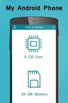 My Android Phone screenshot 3