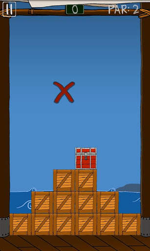 Crates on Deck Free screenshot 2