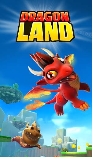Dragon Land screenshot 18