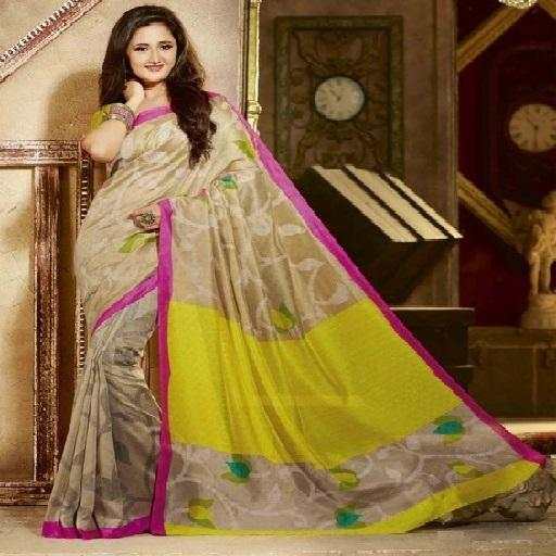 Assam Silk Sari Style & Design screenshot 5