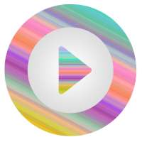 Uzbek Music logo