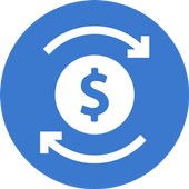 Earn Cash icon