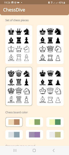 Chess problem: 111.517 screenshot 3