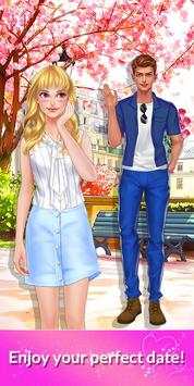 Makeup Daily - First Date screenshot 5