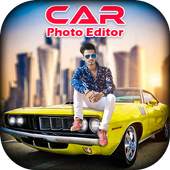 Car Photo Editor 1.1