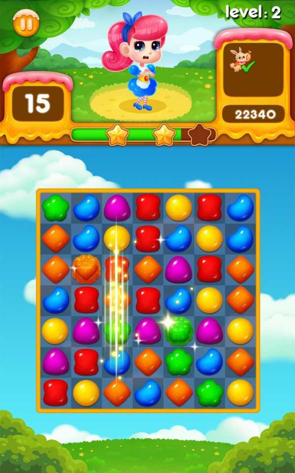 Candy Tale screenshot 14