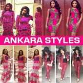 Ankara Styles on 9Apps