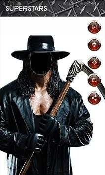Photo Frame For WWE स्क्रीनशॉट 3