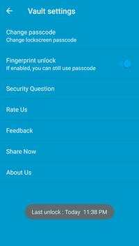 Photo Video Hider screenshot 8