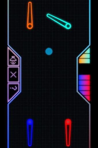 PinPong: 1-2 Players screenshot 11