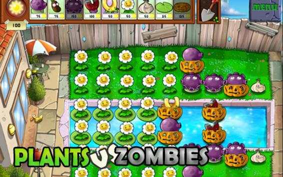 Trick Plants vs Zombies Free screenshot 3