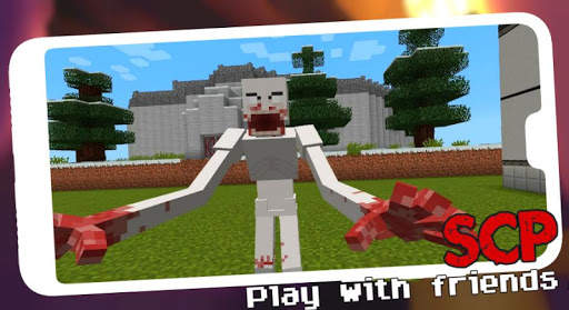Mod SCP screenshot 2