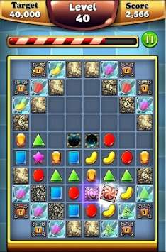 Candy Frenzy screenshot 3