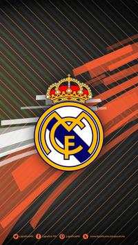 Real Madrid Wallpaper HD 2018 screenshot 1