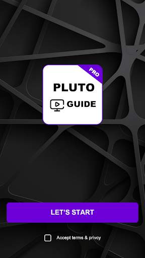 Ultimate Pluto TV Free - Live TV and Movies Guide screenshot 1