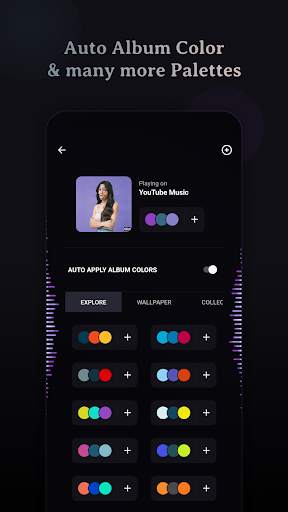 Always On: Edge Music Lighting screenshot 6