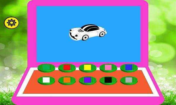 Children's Teacher screenshot 5