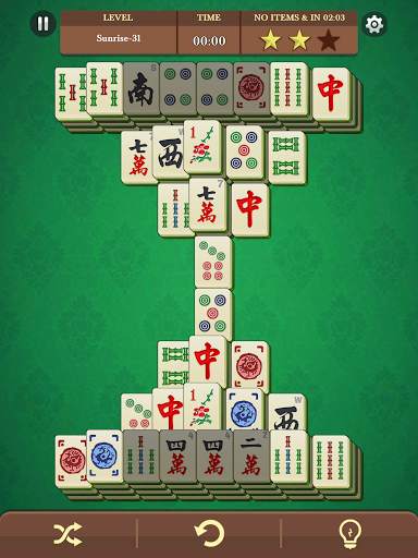 Mahjong screenshot 21