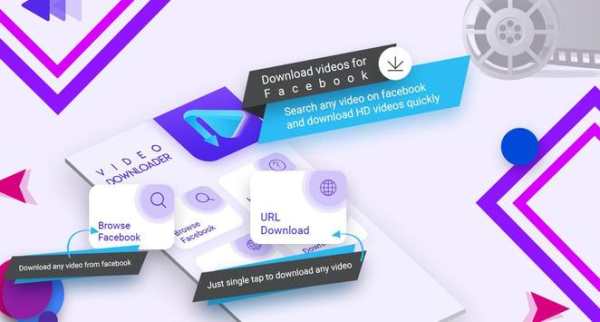 Video Downloader for Facebook Fast Download videos screenshot 5