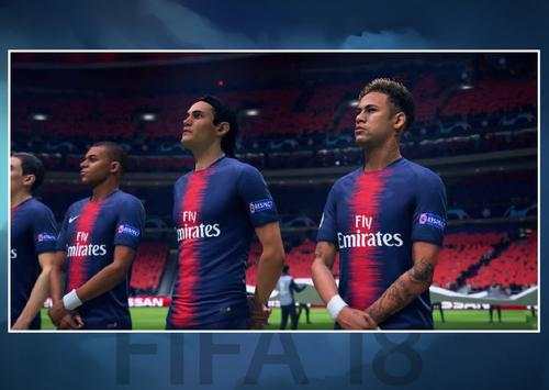 Game FIFA 2018 Guide screenshot 8