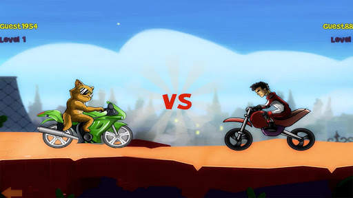 Mad Drive screenshot 2