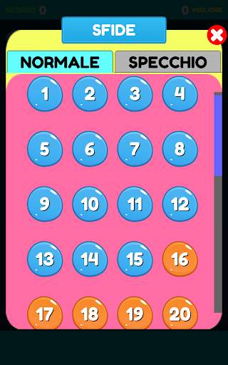 Jump Ball Games : Sweet Fun screenshot 17