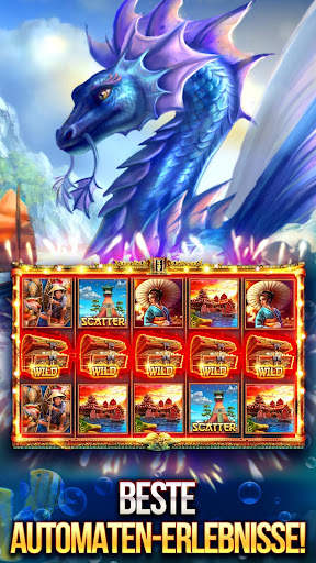 Slots Casino - Hit it Big screenshot 4