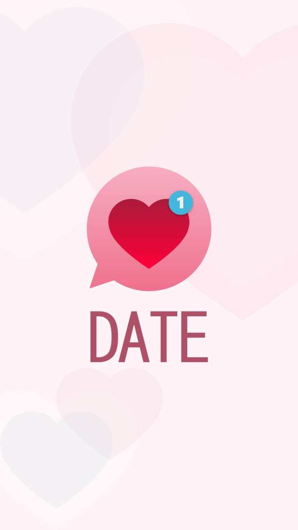 Meet new people, dates and chat online screenshot 1