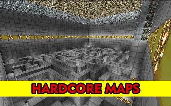 Parkour Mod for MCPE screenshot 3