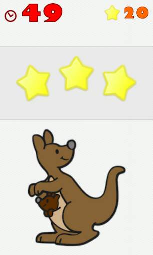 Kids Write ABC! - Free Game for Kids and Family screenshot 6