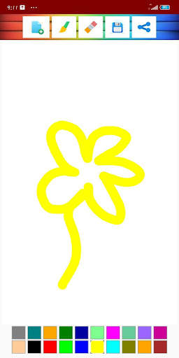 Kids Arts screenshot 6