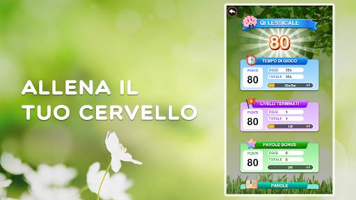 Cruciverba - Stella di Parole screenshot 15