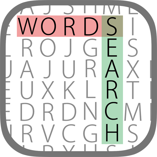 ikon Word search classic edition