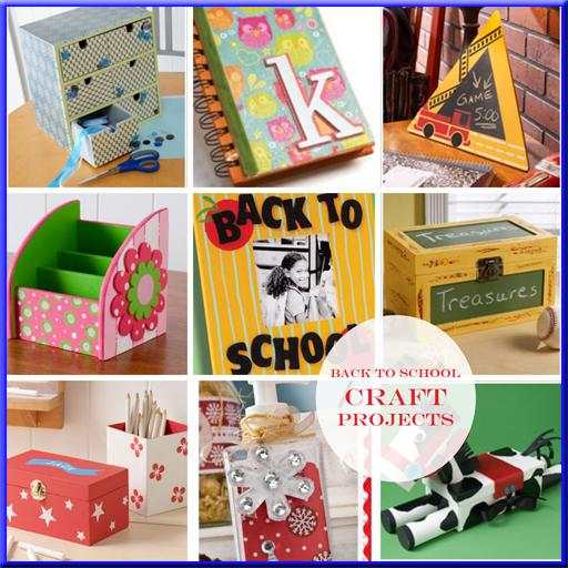 DIY Crafts and Projects Ideas 3.7.1
