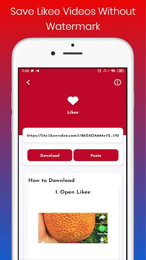 All Social Media Video Downloader screenshot 4