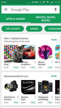 Cat on Screen Funny Joke скриншот 3