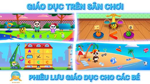 RMB Games - Knowledge park 2 screenshot 4
