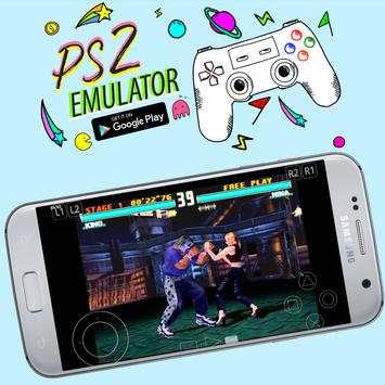 Latest PS2 Emulator | Cool Emulator For PS2 Games screenshot 6