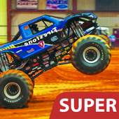 Super Monster Truck 1.1