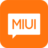 ikon Xiaomi MIUI Forum