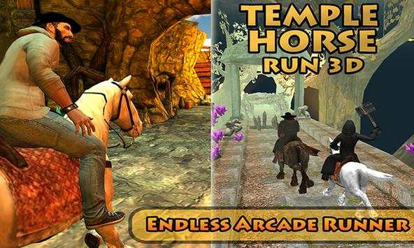 Temple Run 3D Jazda screenshot 1