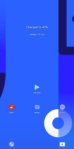 Ruthless Launcher screenshot 9