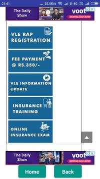 For All CSC VLE App screenshot 5